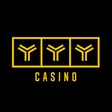 Logo image for YYY Casino
