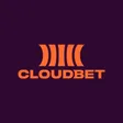 Logo image for CloudBet Casino