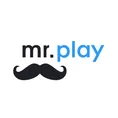 Logo image for Mr Play Casino