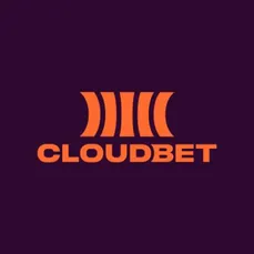 Logo image for CloudBet Casino