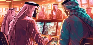 Why Ethereum is Changing The Game in Online Betting