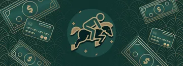 Explaining Live Betting in Horse Racing