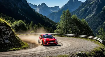 Understanding the Basics of Formula 1 Race Betting