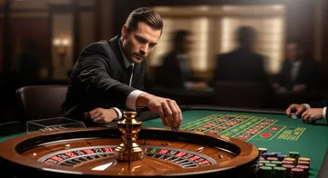 Understanding the essence of craps