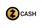 logo image for zcash