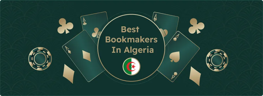 algeria betting sites