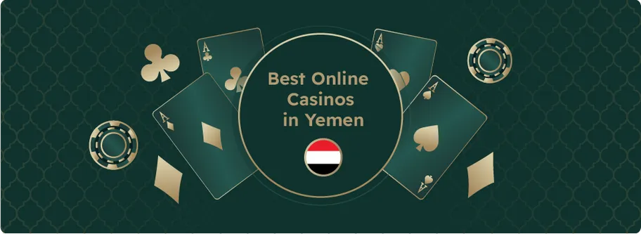 yemen online casinos