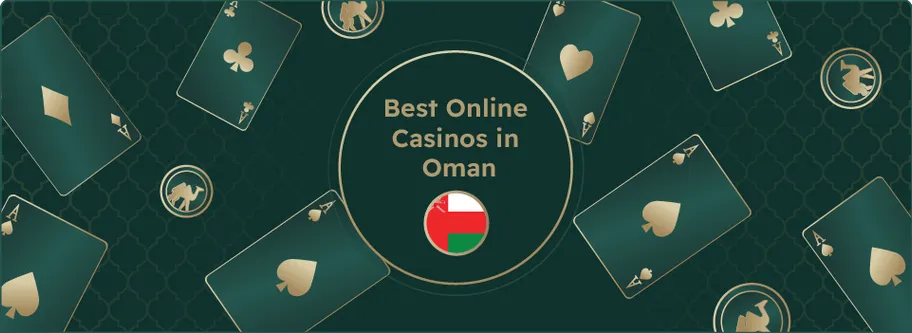 oman online casinos