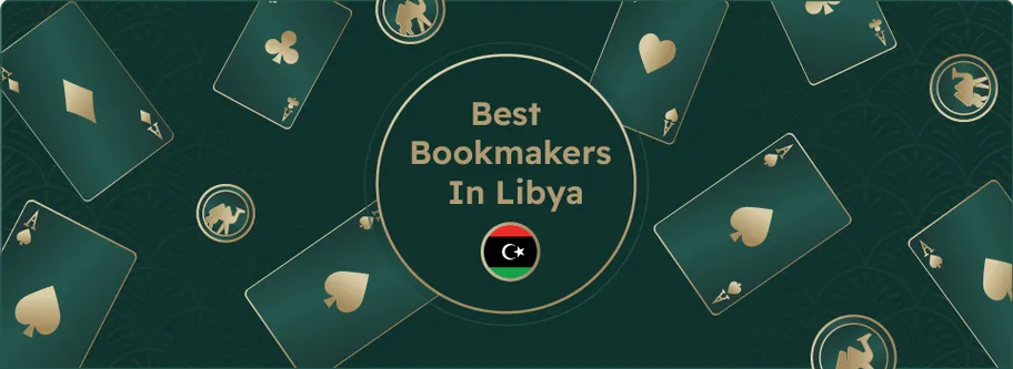libya betting sites