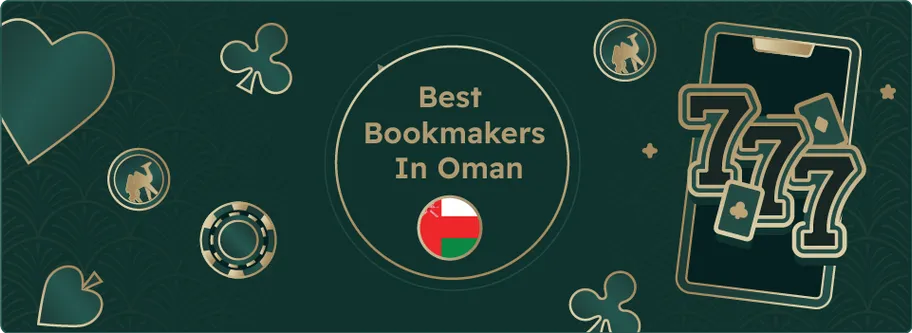Oman betting sites