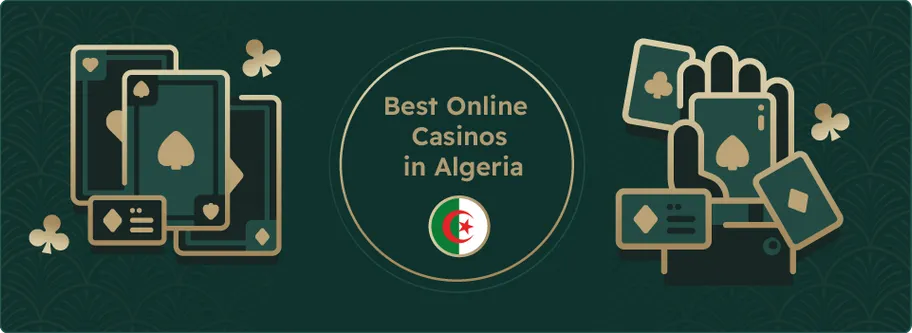 algeria betting sites