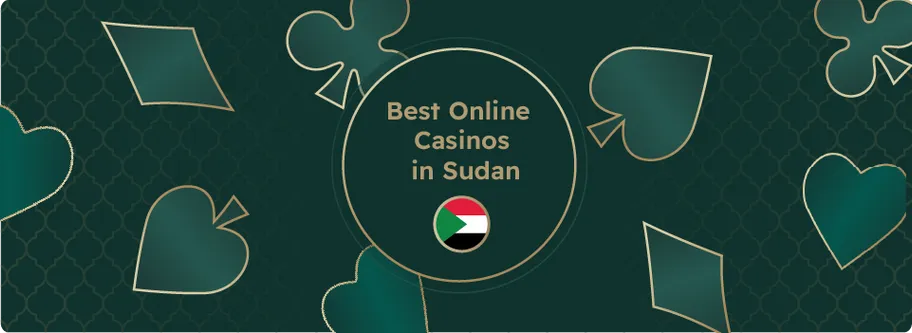 sudan online casinos