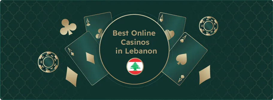 lebanon online casinos