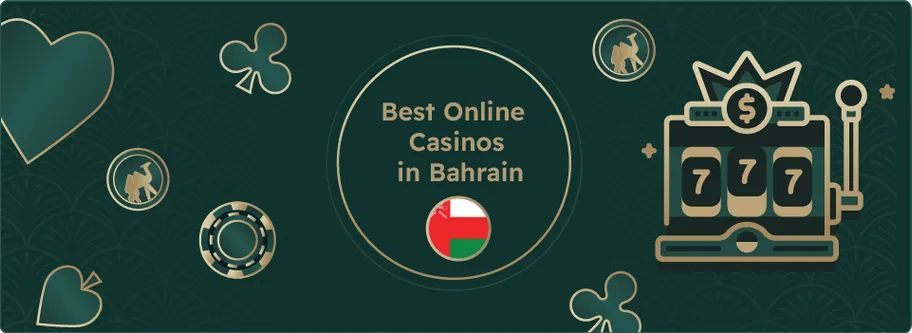 bahrain online casinos
