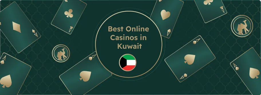 kuwait online casinos