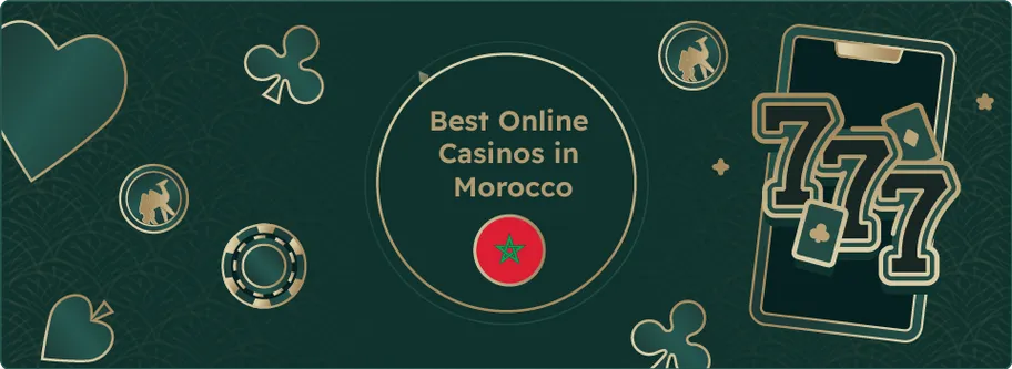 morocco online casinos