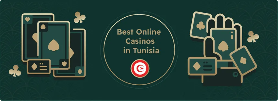 tunisia online casinos
