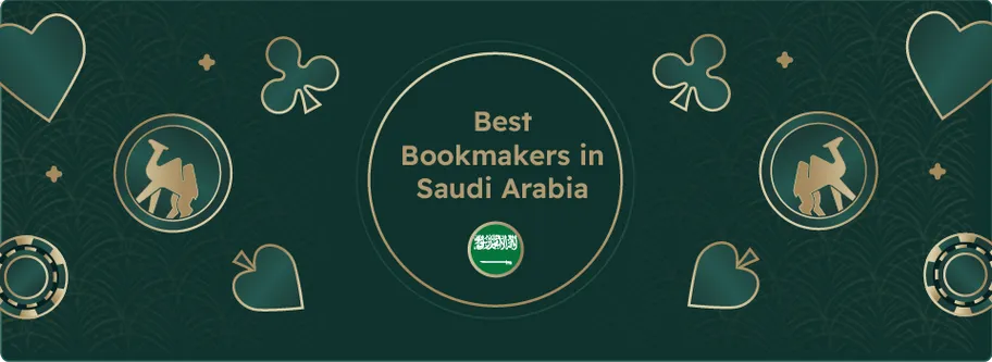 saudi arabia betting sites