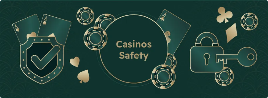 Is YYY Casino Safe